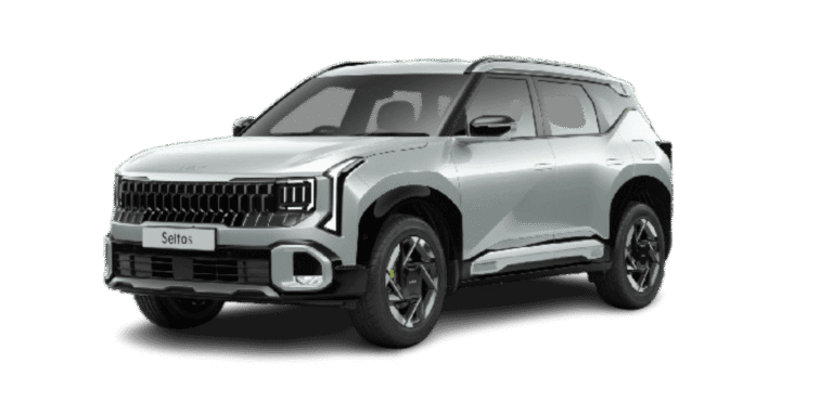 Kia Seltos photo