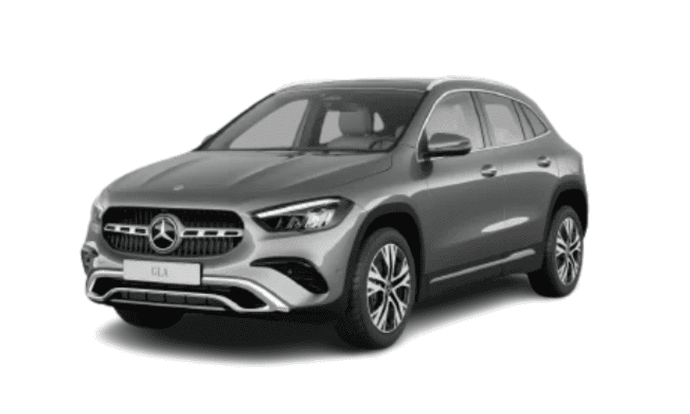 Mercedes-Benz GLA - Image 3
