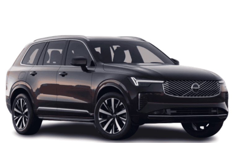 Volvo XC90 photo