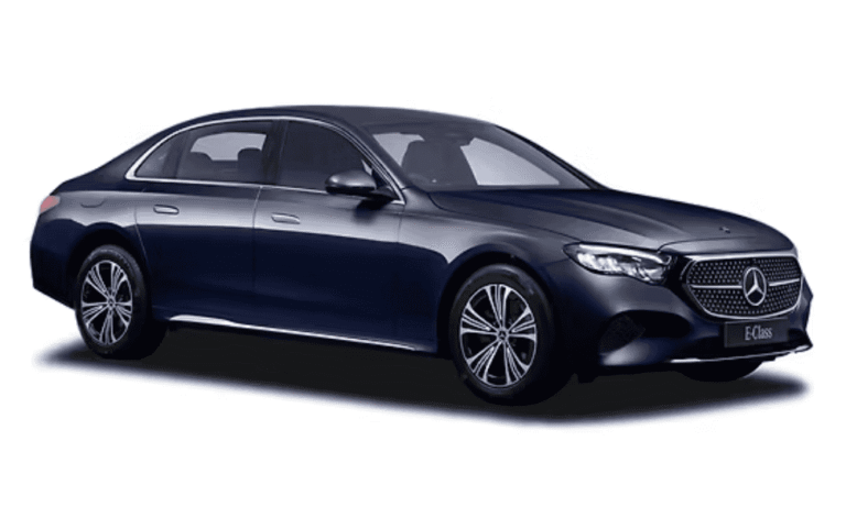 Mercedes-Benz E-Class photo