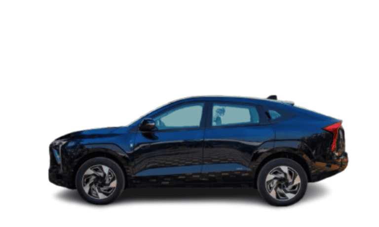 Mahindra XEV 9e photo