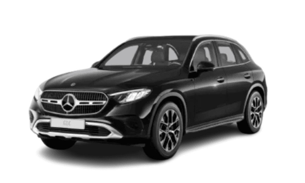 Mercedes-Benz GLC - Image 4