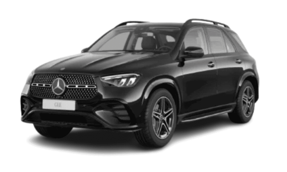 Mercedes-Benz GLE - Image 2
