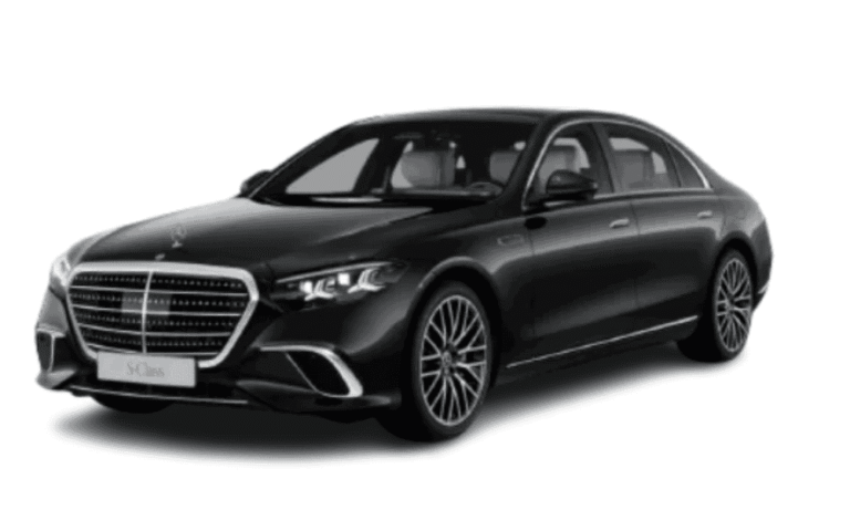 Mercedes-Benz S-Class S 350 d photo