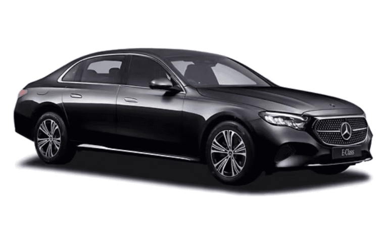 Mercedes-Benz E-Class photo