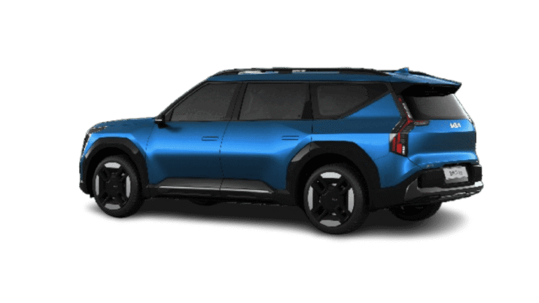 Kia EV9