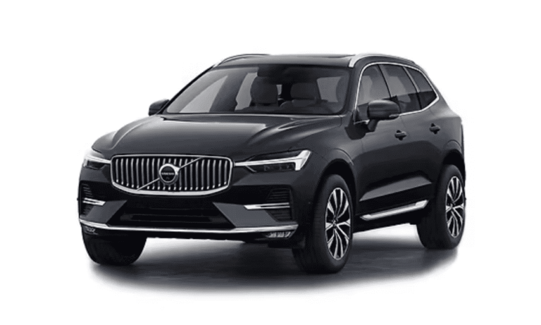 Volvo XC60 photo