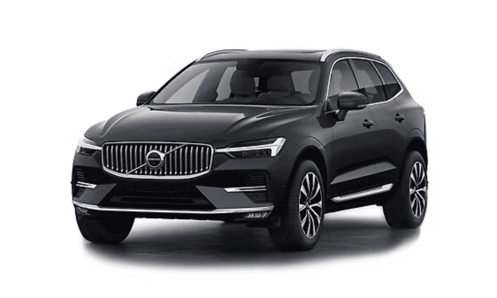 Volvo XC60 - Image 4