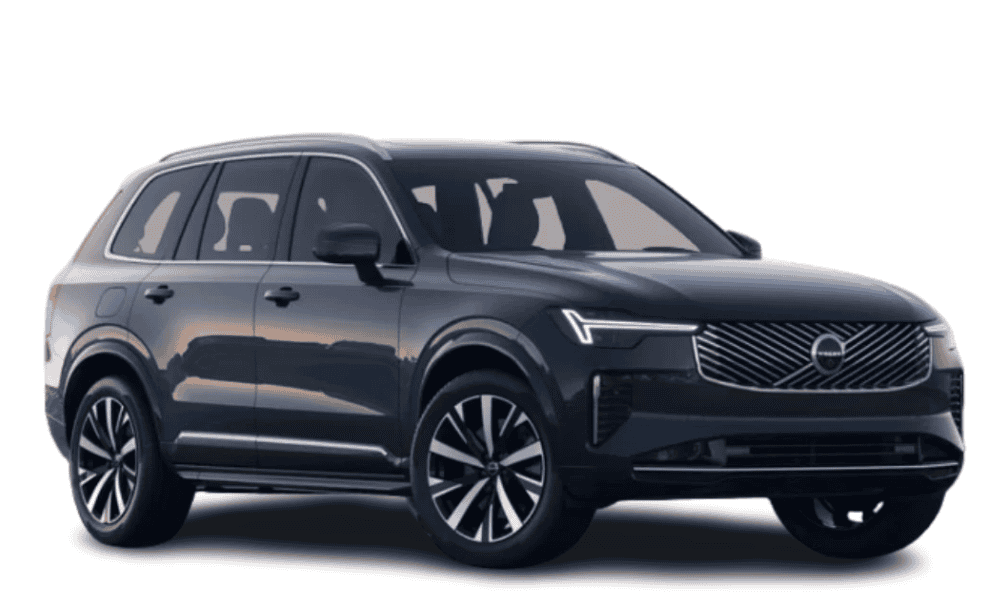 Volvo XC90 - Image 4