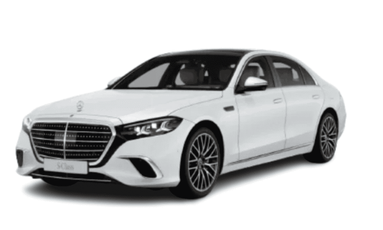 Mercedes-Benz S-Class S 350 d photo