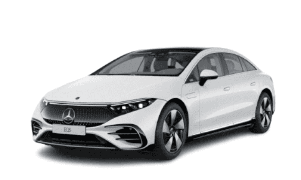 Mercedes-Benz EQS - Image 3