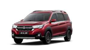 Maruti Suzuki XL6