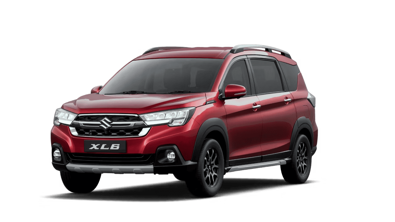 Maruti Suzuki XL6