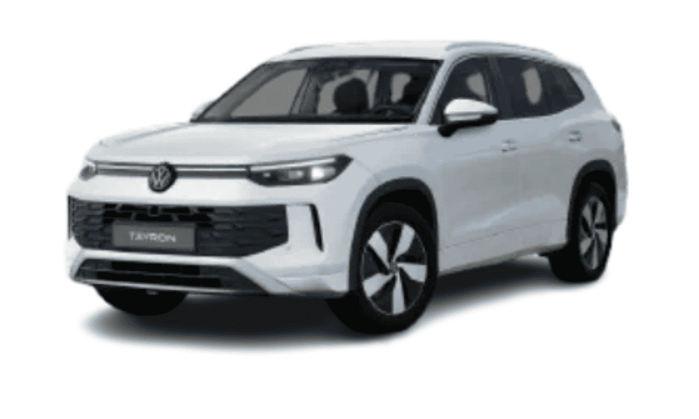 Volkswagen Tayron - Image 4