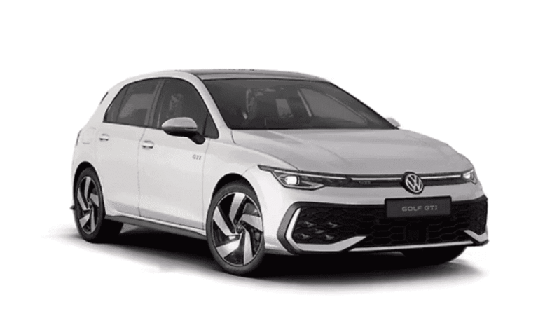 Volkswagen Golf GTI photo