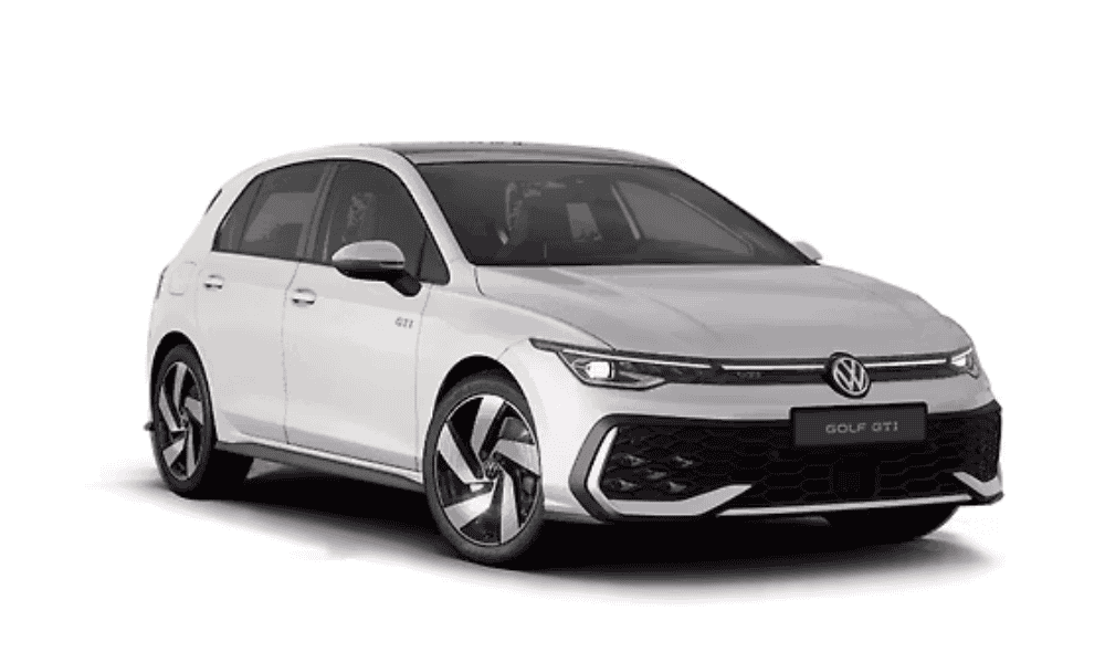 Volkswagen Golf GTI - Image 4