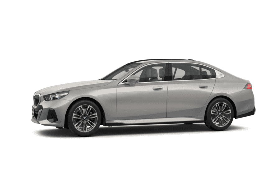 BMW 5 Series - Image 3