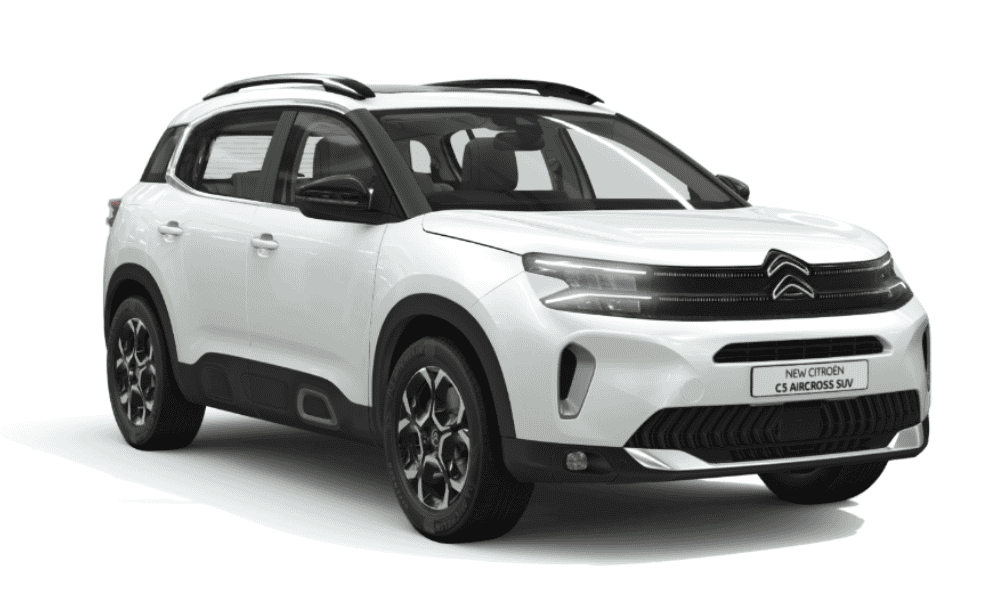 Citroen C5 Aircross - Image 4