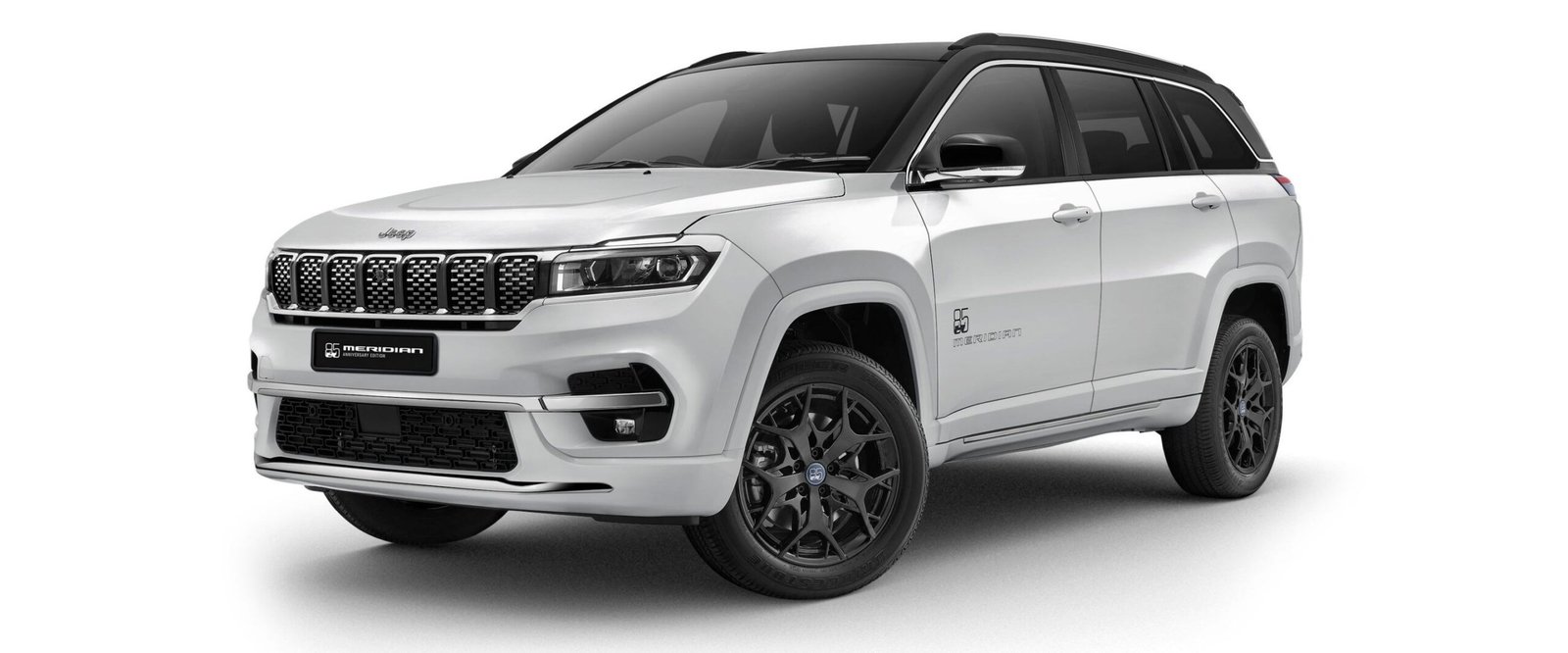 Jeep Meridian - Image 3