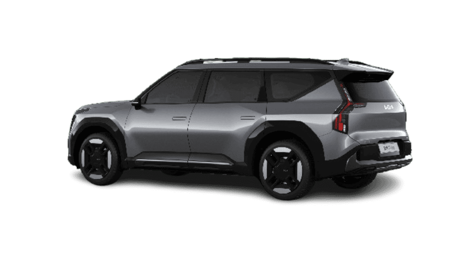 Kia EV9 - Image 2