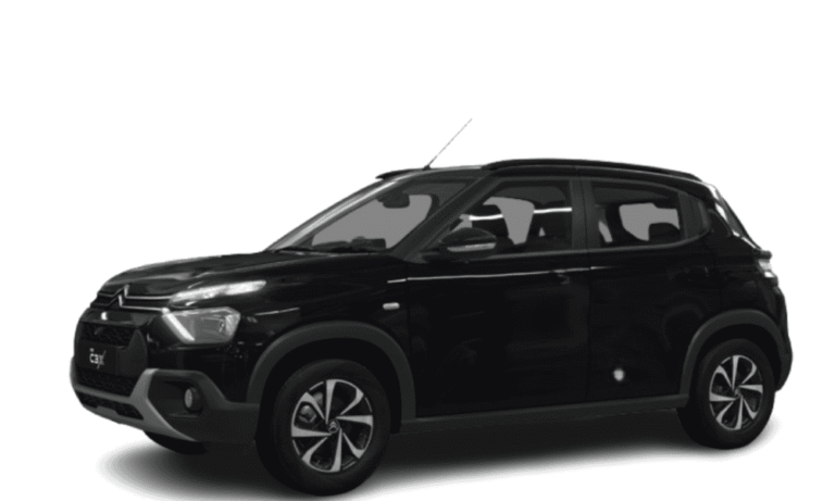 Citroen C3 photo