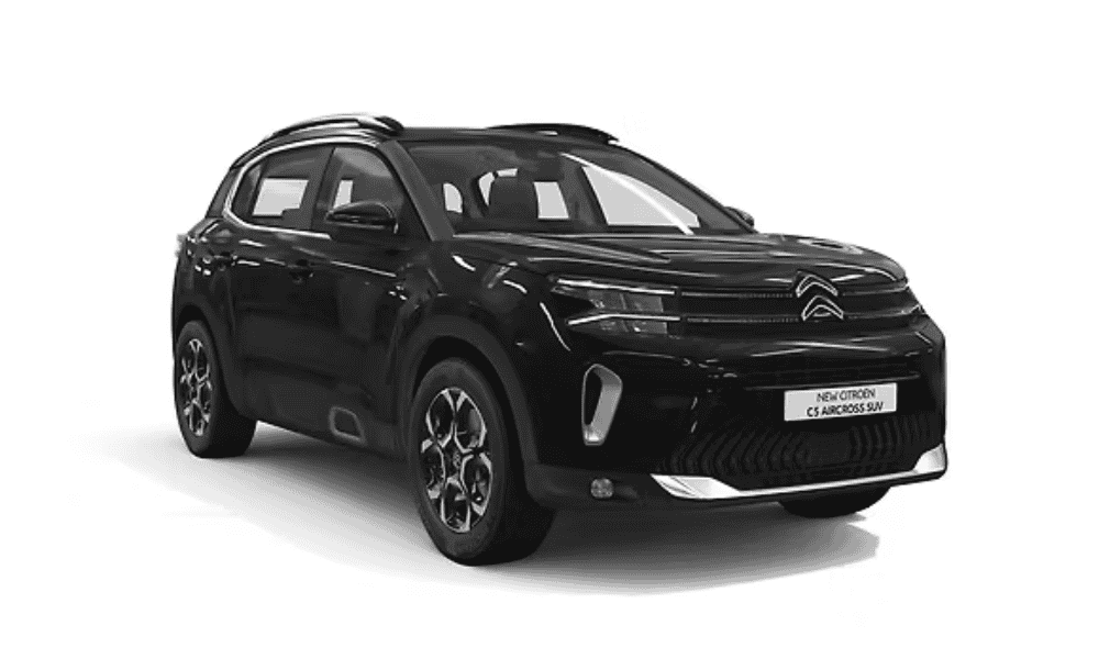 Citroen C5 Aircross - Image 3