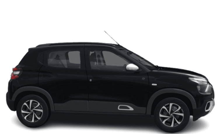 Citroen eC3 photo