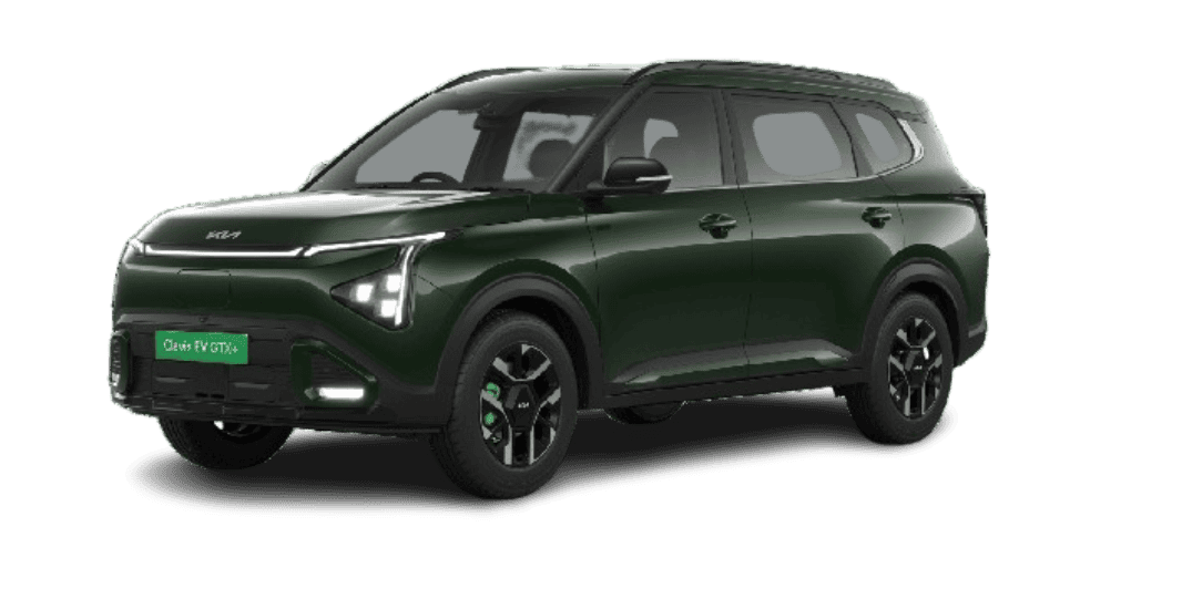 Kia Carens Clavis EV - Image 3