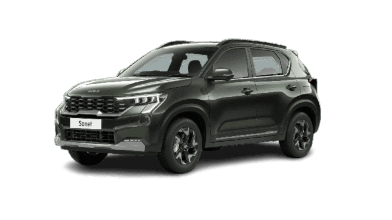 Kia Sonet photo