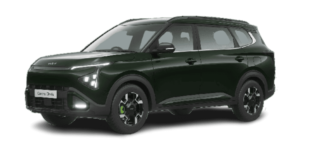 Kia Carens Clavis - Image 3