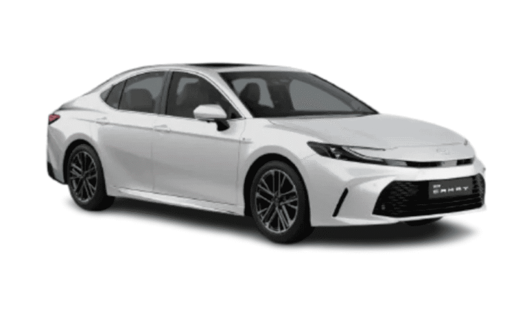 Toyota Camry photo