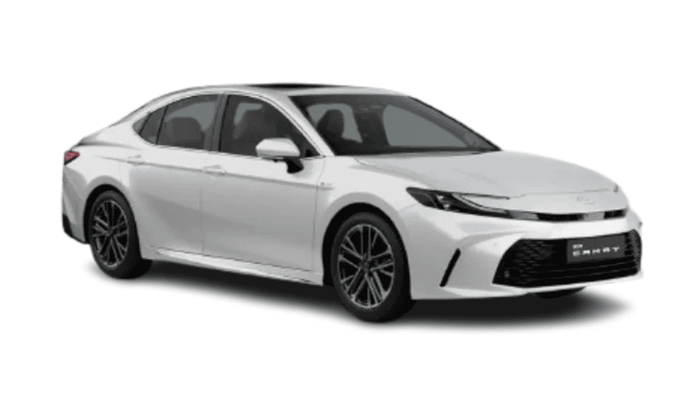 Toyota Camry - Image 4