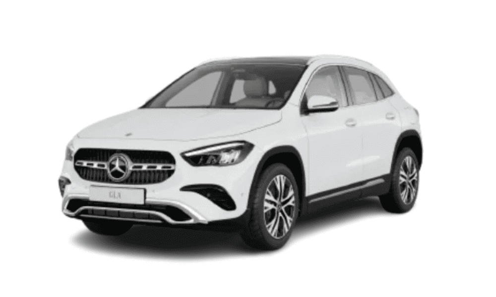 Mercedes-Benz GLA - Image 2