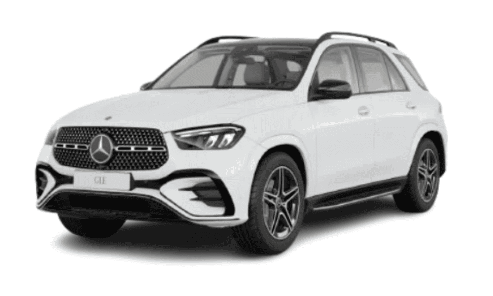 Mercedes-Benz GLE - Image 4