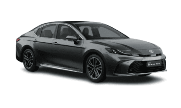 Toyota Camry photo