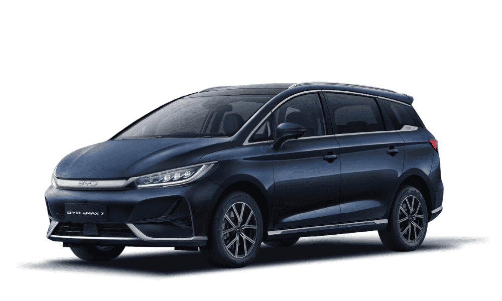 BYD eMax 7