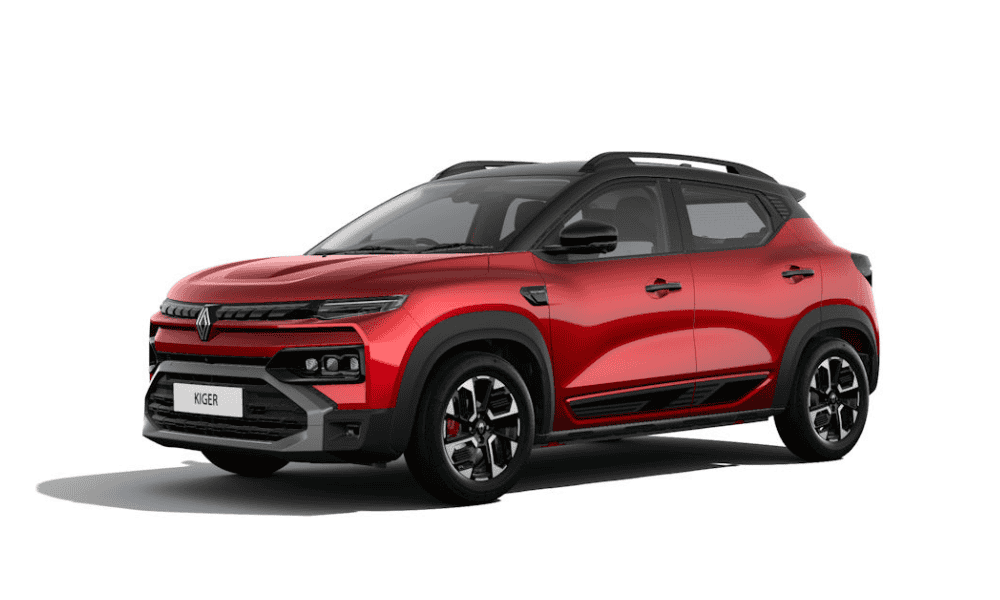 Renault Kiger - Image 3