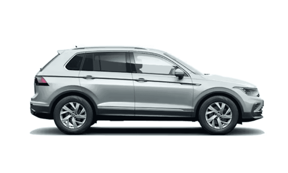 Volkswagen Tiguan - Image 3