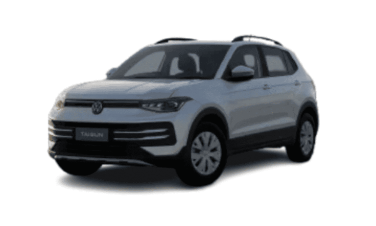 Volkswagen Taigun photo