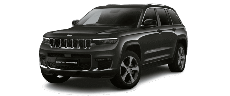 Jeep Grand Cherokee photo