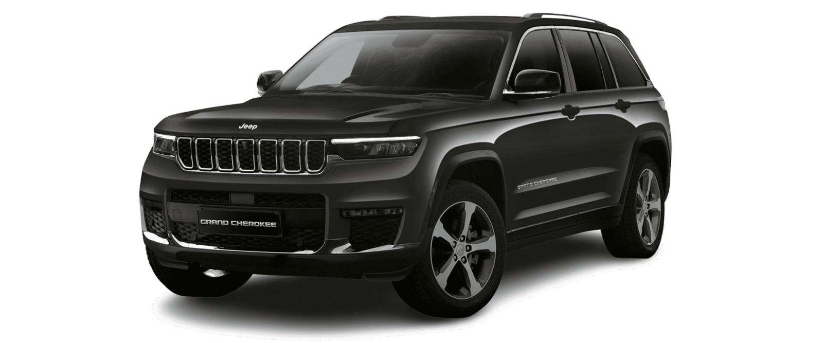 Jeep Grand Cherokee - Image 3