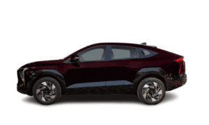 Mahindra XEV 9e