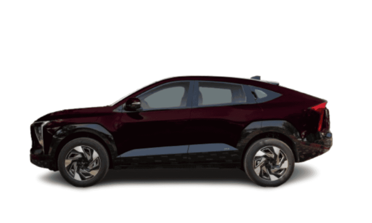 Mahindra XEV 9e