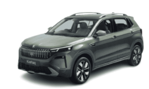 Skoda Kushaq