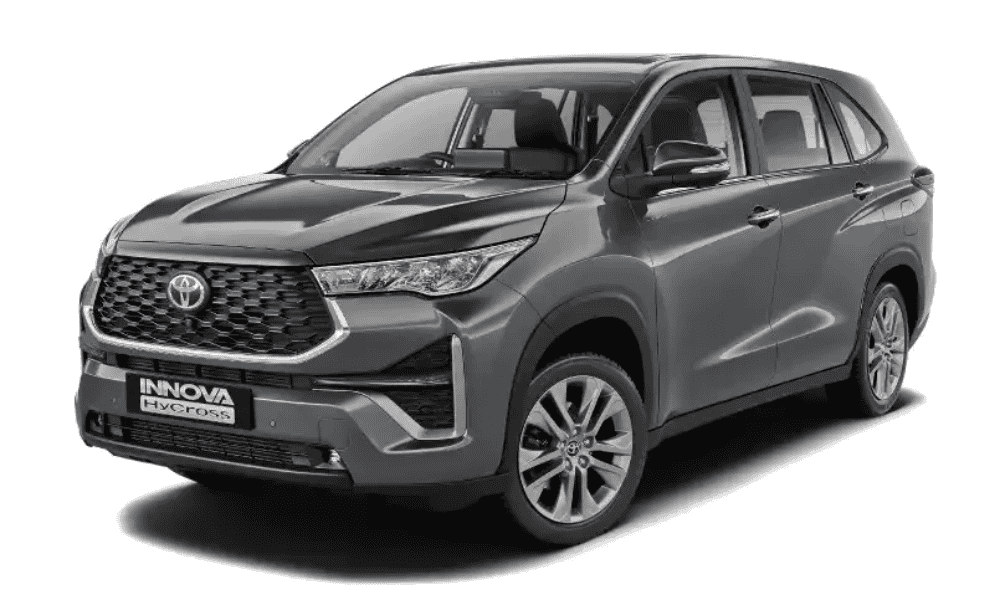 Toyota Innova Hycross - Image 3