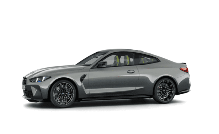 BMW M4 photo