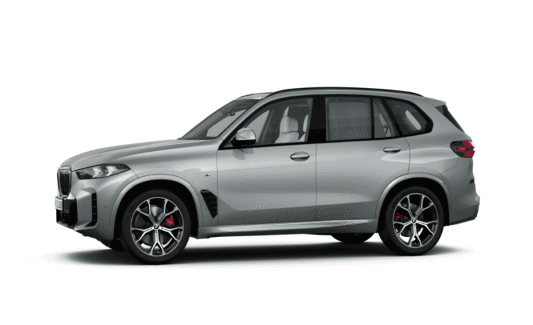 BMW X5 photo