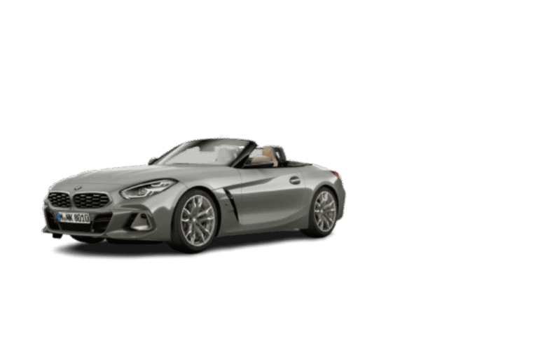 BMW Z4 photo