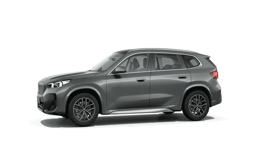 BMW iX1 - Image 4