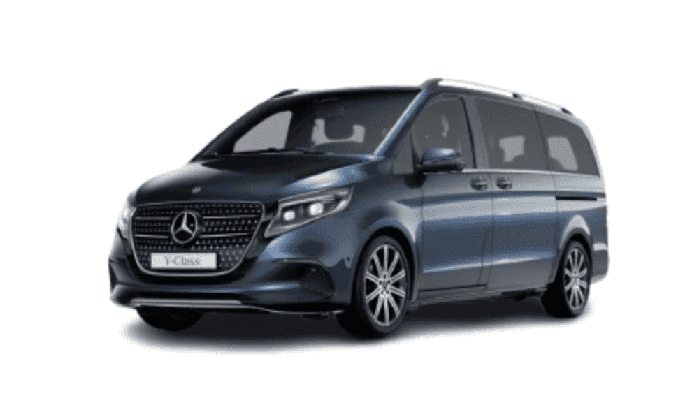 Mercedes-Benz V-Class - Image 2